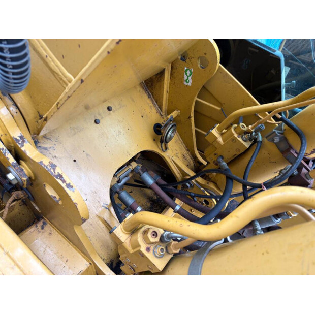 2004 Caterpillar 318CL-45656489