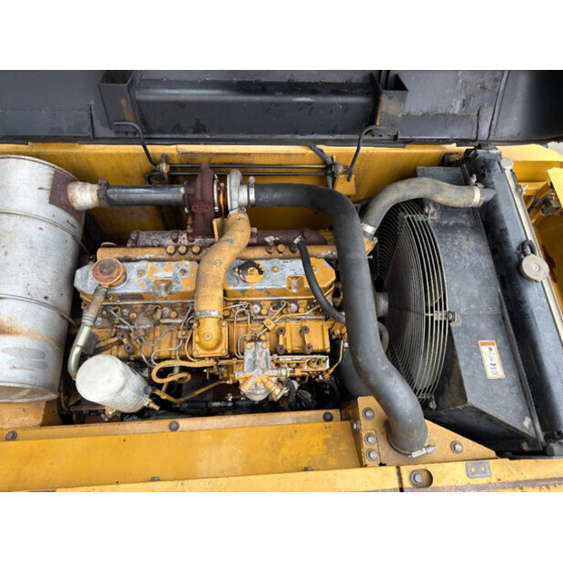 2004 Caterpillar 318CL-45656494