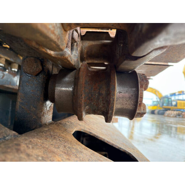 2004 Caterpillar 318CL-45656504