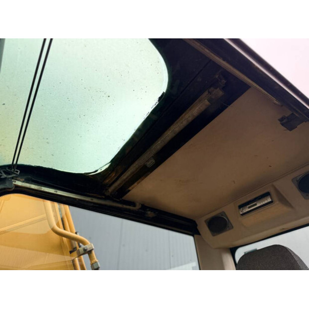 2004 Caterpillar 318CL-45656510