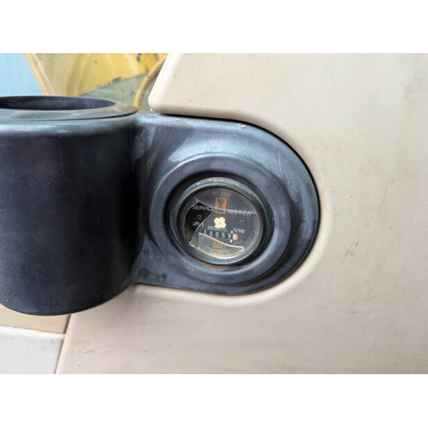 2004 Caterpillar 318CL-45656512