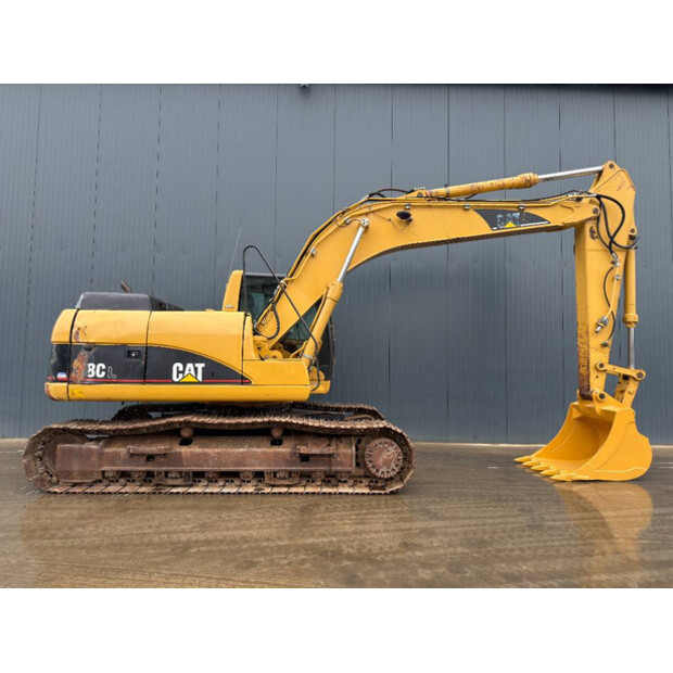 2004 Caterpillar 318CL-45656520