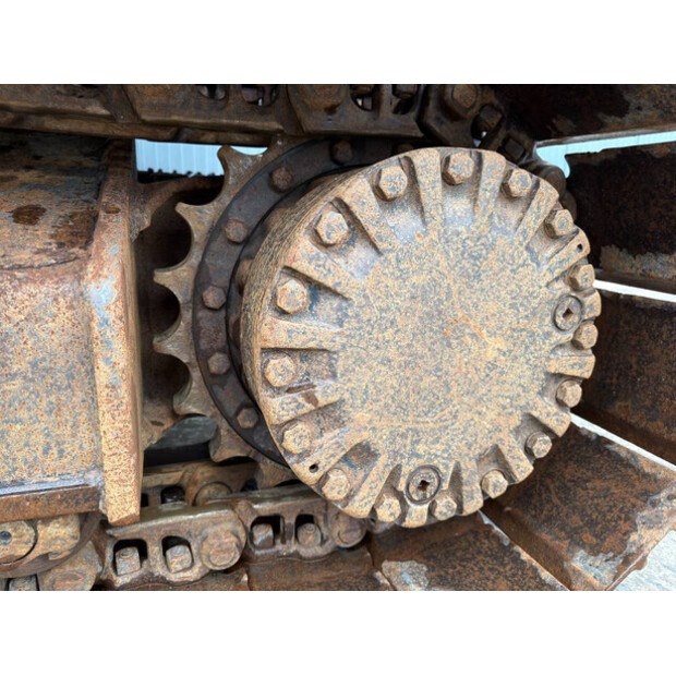 2008 Caterpillar 320DL-45656561