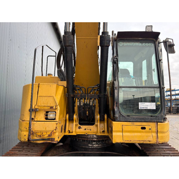 2007 Caterpillar 321D LCR-45656643