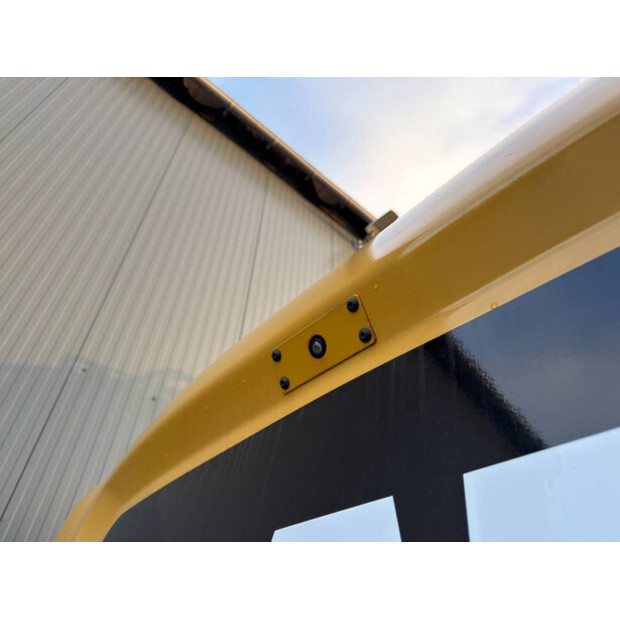 2019 Caterpillar 323-45656741