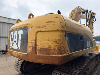 2008-caterpillar-323dl-1426136-45656747