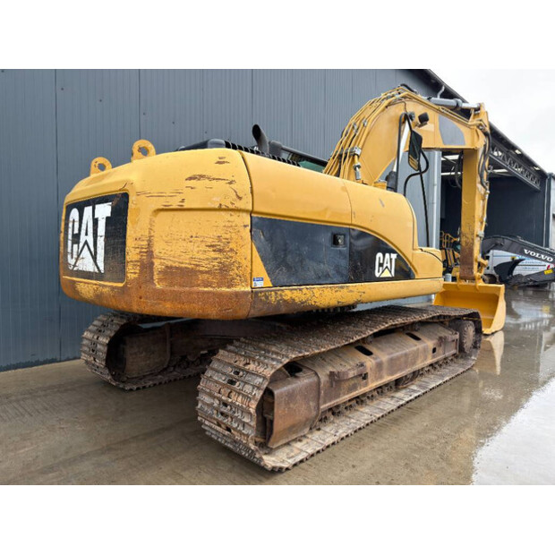 2008 كاتربيلر 323DL-45656788