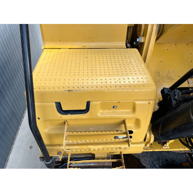 2015 Caterpillar 336FLN-45656804