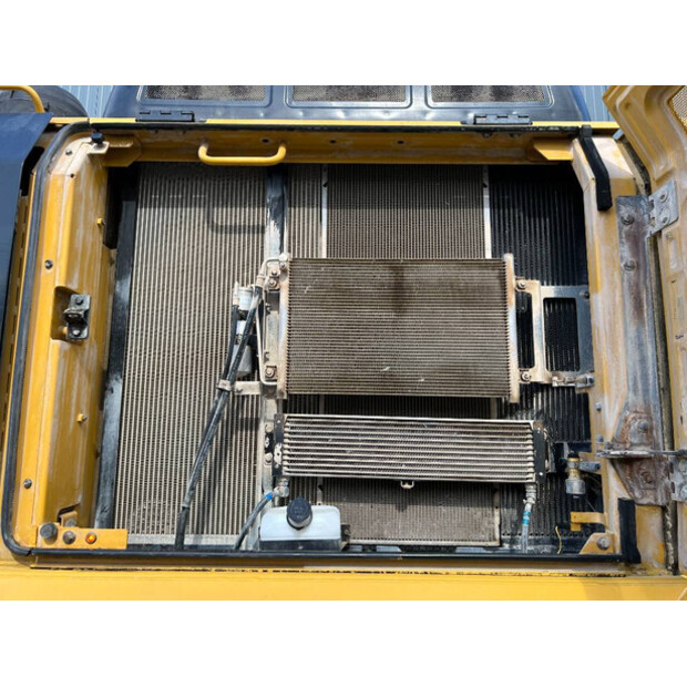 2015 Caterpillar 336FLN-45656817