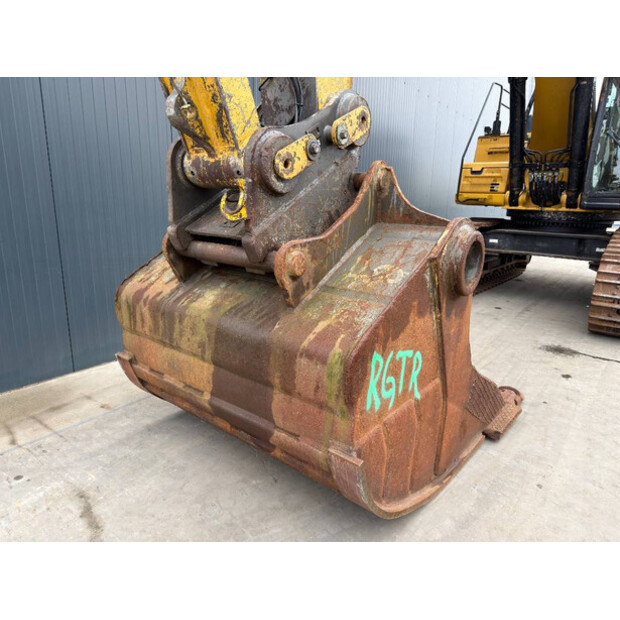 2017 Caterpillar 352F XE-45656919
