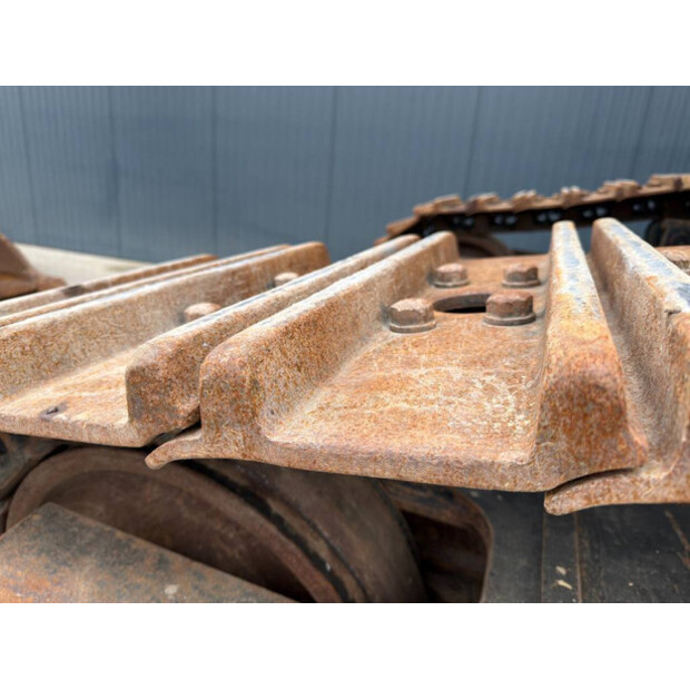 2017 Caterpillar 352F XE-45656924