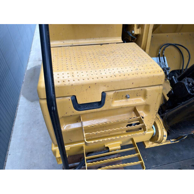 2017 Caterpillar 352F XE-45656936