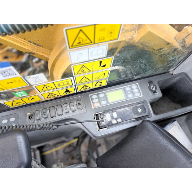 2017 Caterpillar 352F XE-45656958