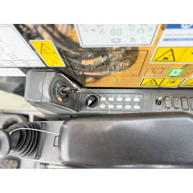 2017 Caterpillar 352F XE-45656959