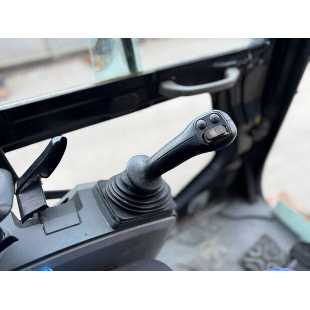 2017 Caterpillar 352F XE-45656961