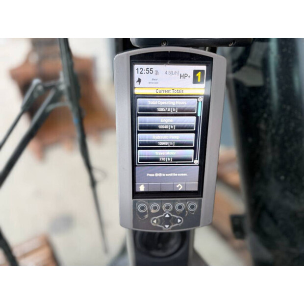 2017 Caterpillar 352F XE-45656965