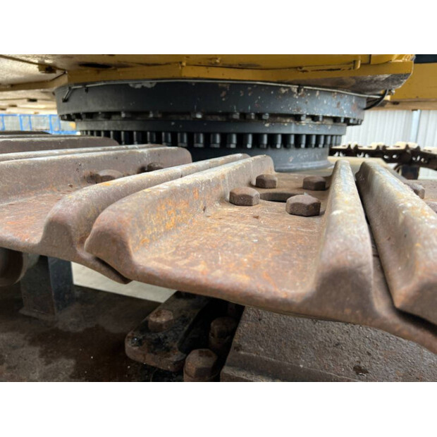 2015 Caterpillar 352FL-45656993