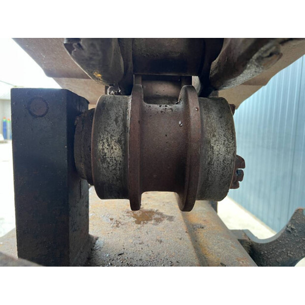 2015 Caterpillar 352FL-45656995