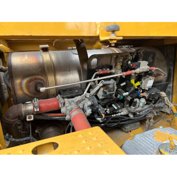 2014 Caterpillar 374FL ME-45657051