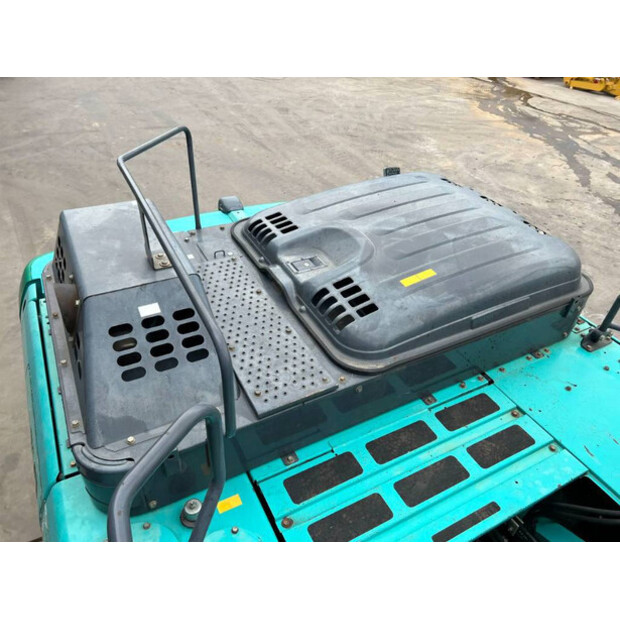 2014 KOBELCO SK500LC-9-45657104