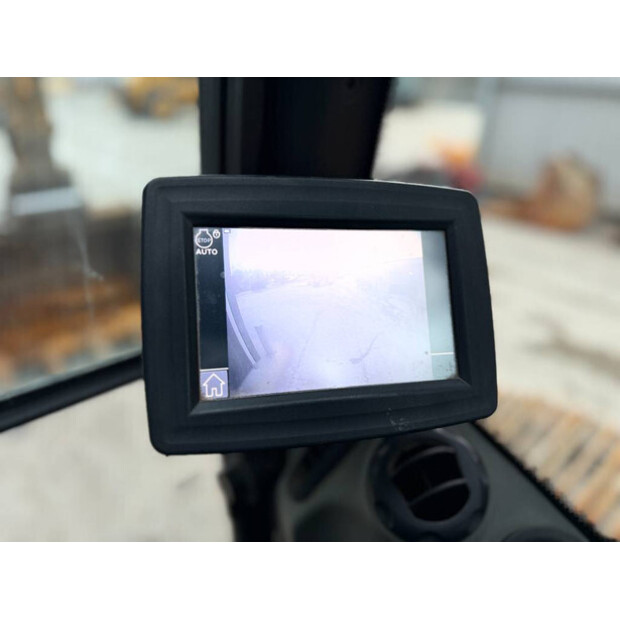 2014 Liebherr R922SLC-45657185