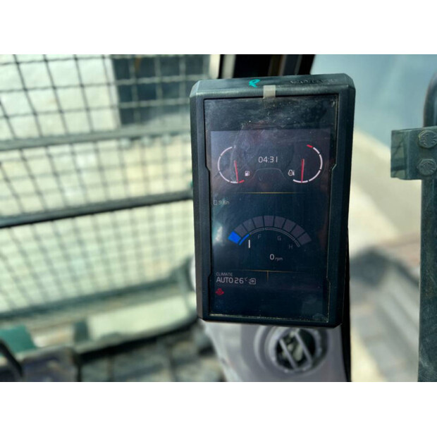 2025 فولفو EC210-45657226