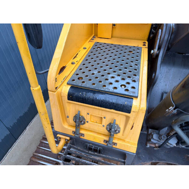 2015 Volvo EC220EL-45657255