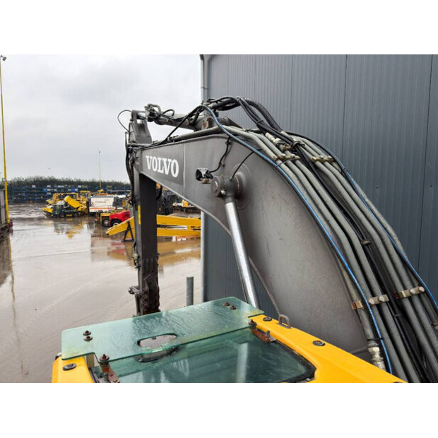 2015 Volvo EC220EL-45657262