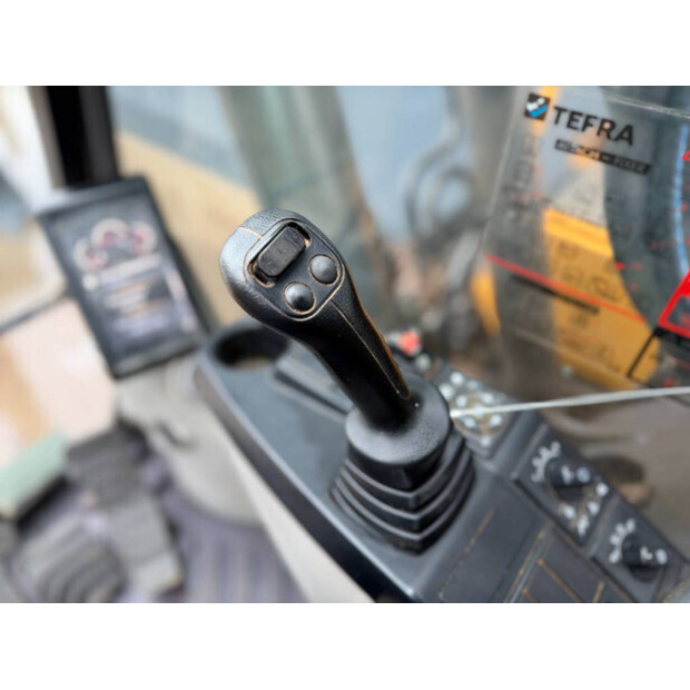 2015 Volvo EC220EL-45657287
