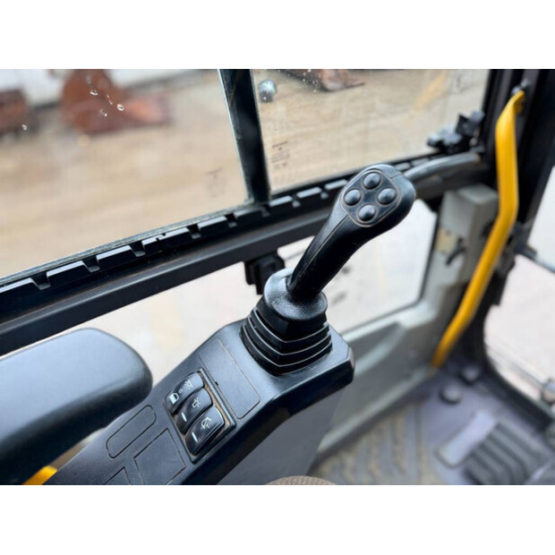 2015 Volvo EC220EL-45657288