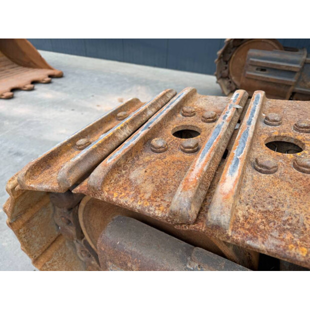 2018 Volvo EC750EL-45657345