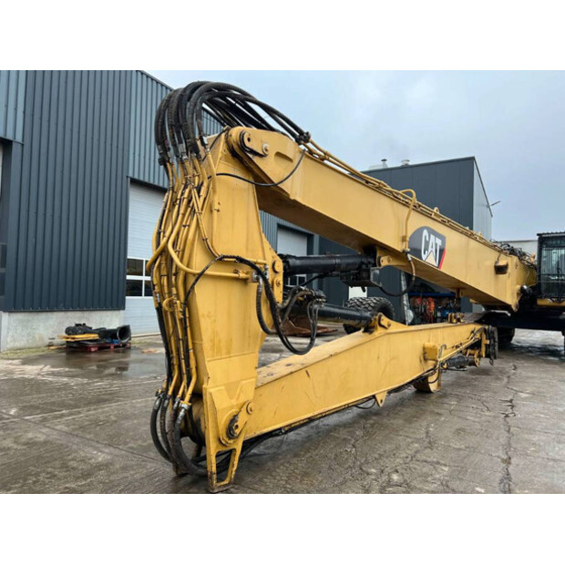 2009 Caterpillar 345CL-45657535