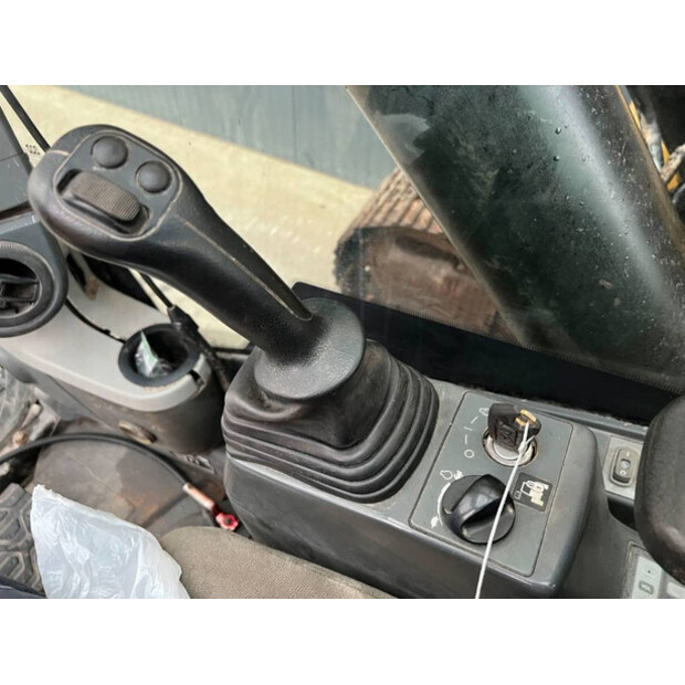 2009 Caterpillar 345CL-45657569