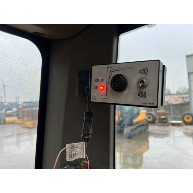 2009 Caterpillar 345CL-45657574