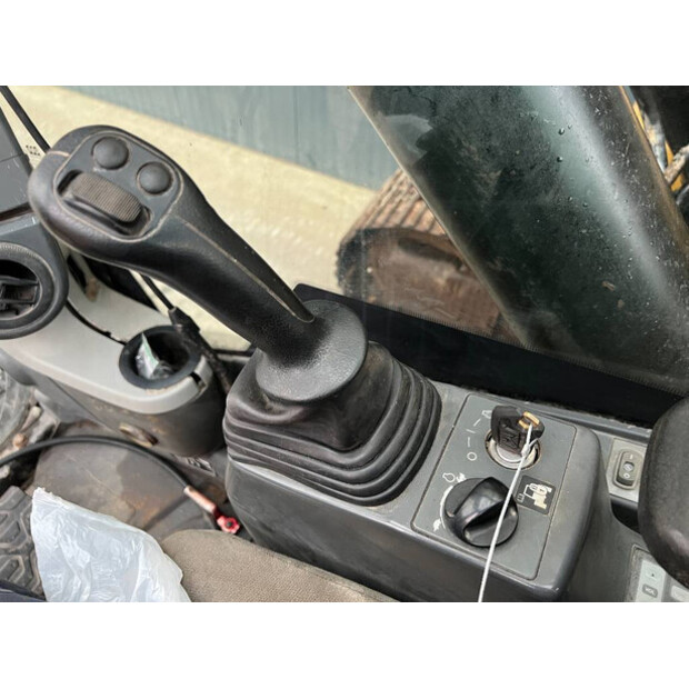 2009 Caterpillar 345CL-45657701