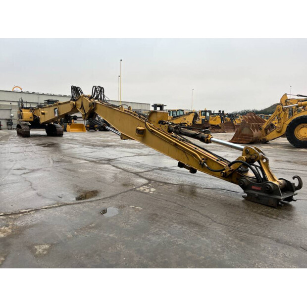 2009 Caterpillar 345CL-45657720