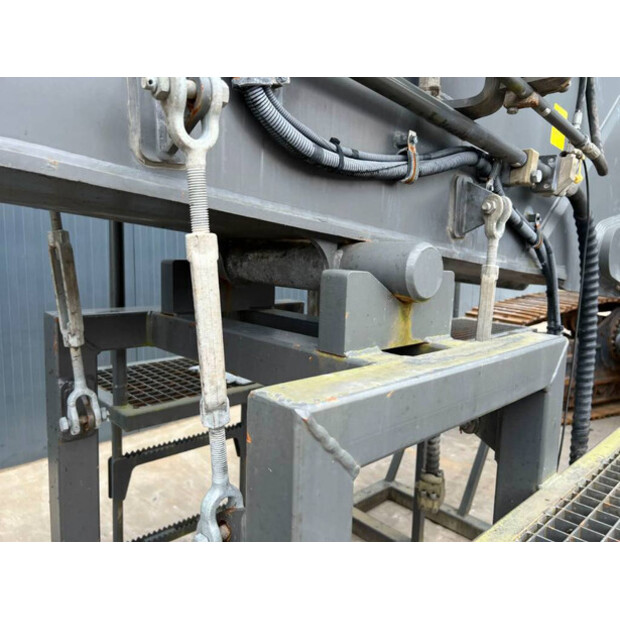 2016 فولفو EC380E HR UHD-45657756