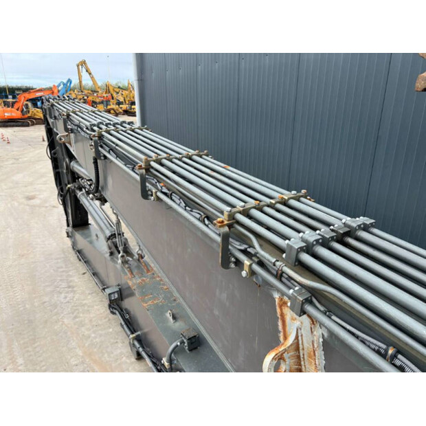 2016 فولفو EC380E HR UHD-45657758