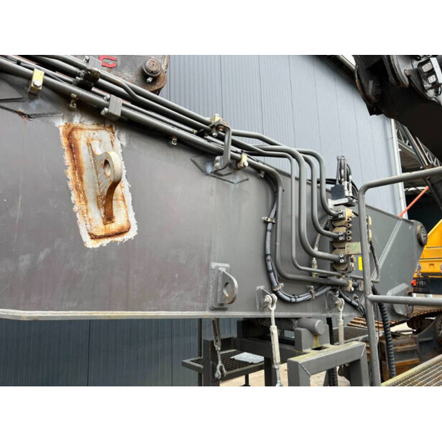 2016 فولفو EC380E HR UHD-45657765