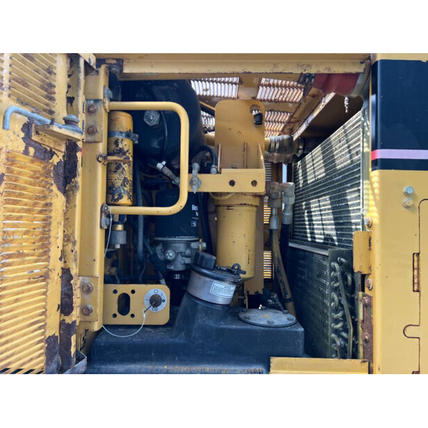 2003 Caterpillar 140H-45657837