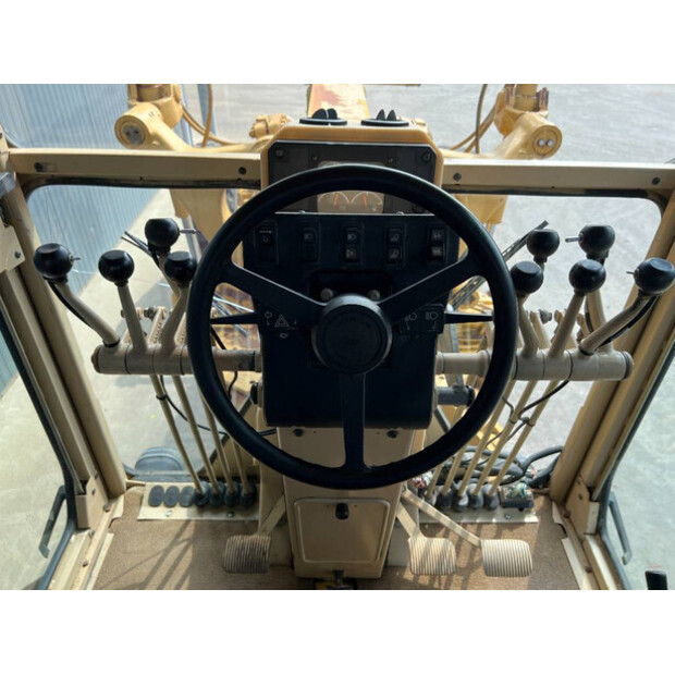 2003 Caterpillar 140H-45657842