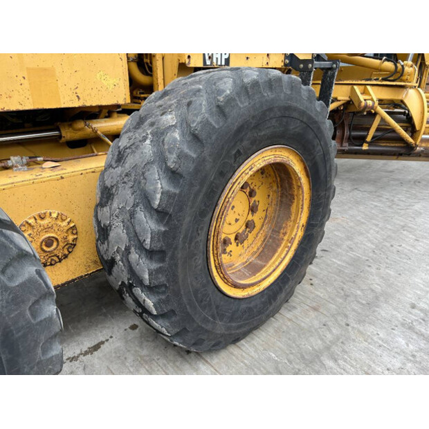 1997 Caterpillar 140H-45657902