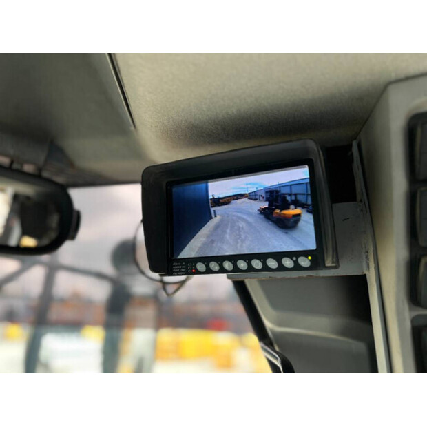 2012 Caterpillar 140M2 AWD-45658022