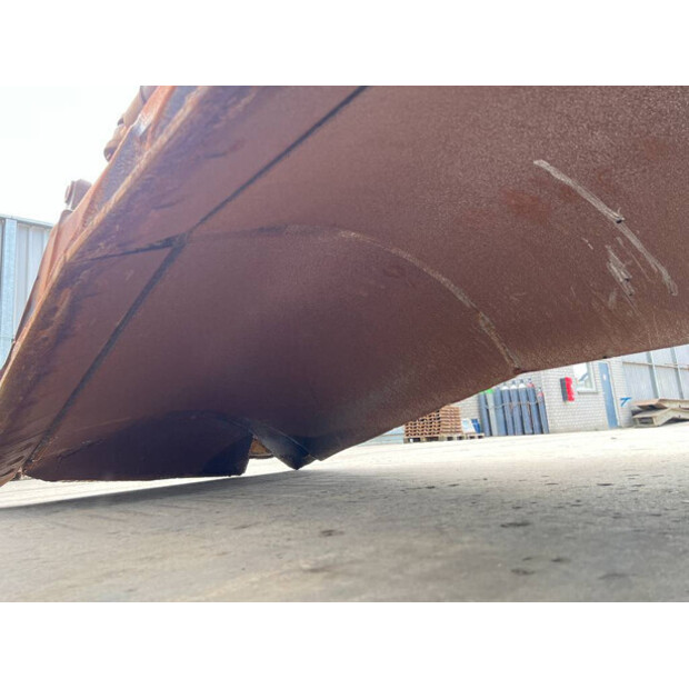 1984 Caterpillar D7G-45658035