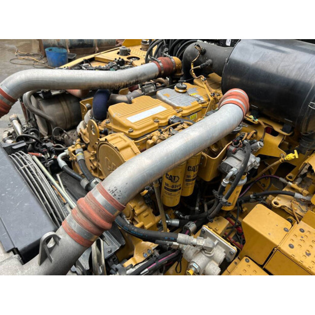 2019 Caterpillar 745-45658096