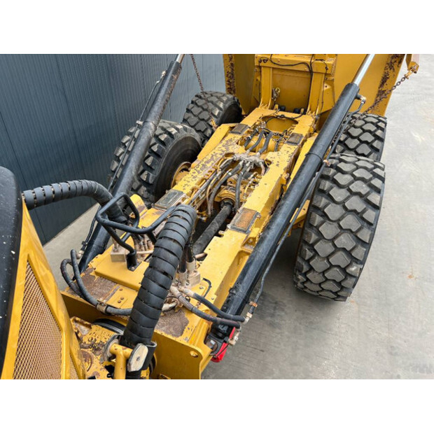 2018 Caterpillar 745-45658169