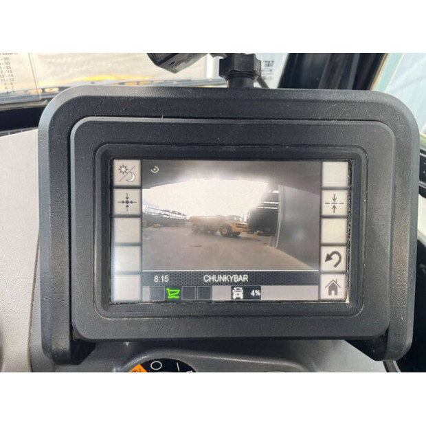 2018 Caterpillar 745-45658203