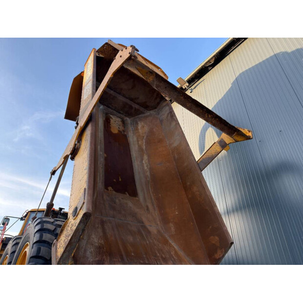 2015 Volvo A25G-45658286