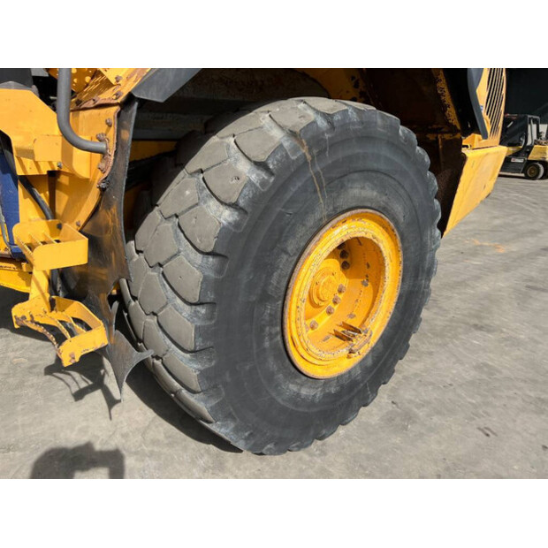2008 Volvo A35E-45658353