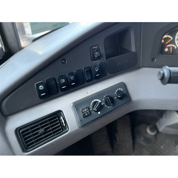 2014 Volvo A35G-45658379